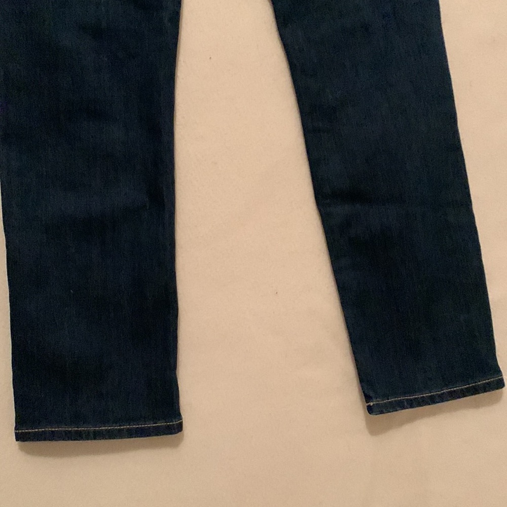 “Just A Second, I’ll Paige Them” Paige Skyline Ankle Peg Jeans - Picture 5 of 8